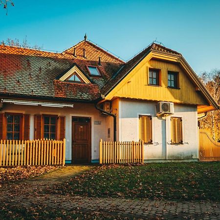 Sunny Apartment Moravske Toplice Exterior foto